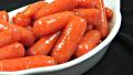 Carrots Amaretto created by Olla-Podrida