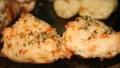 Cheddar Bay Biscuits (Red Lobster) created by Nimz_