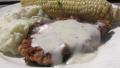 Down Home Country Fried Steak created by lazyme