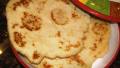 Mexican Fry Bread (Mexican Fried Gorditas) created by DuChick