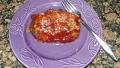 Barbara's Meatloaf created by Juenessa