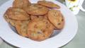 Chocolate Chip Cookies created by Sageca