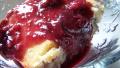 Cherry Upside Down Cake created by Sherrybeth
