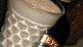 Baileys Frappe created by Juenessa