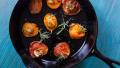 Garlic Tomatoes - for the Tapas Bar created by DianaEatingRichly