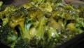 Broccoli Au Gratin created by V.A.718