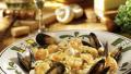 Copycat Olive Garden Seafood Portofino created by ttyrah