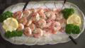 Bet You Can't Eat Just One Shrimp created by Sageca