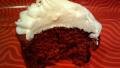 Old-Fashioned Red Velvet Cake created by miss_heyrara