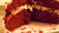 Old-Fashioned Red Velvet Cake created by SoCalCookerGal