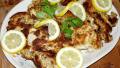 Perfect Summer Chicken Francese created by Midwest Maven
