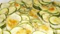 Baked Zucchini With Cheese created by breezermom