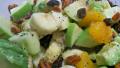 Lite Fruit Salad With Honey Poppy Seed Dressing by Paula Deen created by FLKeysJen