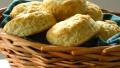 Tall and Fluffy Buttermilk Biscuits created by Breezytoo