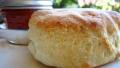 Tall and Fluffy Buttermilk Biscuits created by gailanng