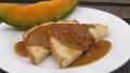 Welsh Rarebit created by lazyme