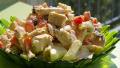 Fruity Chicken Salad created by Redsie
