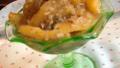 Caramel Apple Coconut Dessert created by Derf2440