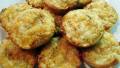 Vidalia Onion & Shallot  Double Cheese Muffins created by Kim127
