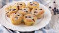 Starbucks Blueberry Muffins created by DeliciousAsItLooks