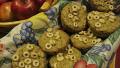 Cheerio Applesauce Muffins created by jonesies