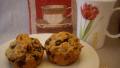 Healthy Honey Wheat Muffins created by Sageca