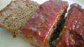 Paul's Italian-Style Meatloaf created by CoffeeB