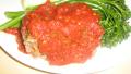 Paul's Italian-Style Meatloaf created by ImPat