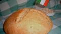St. Brigids Oaten Bread from Ireland created by CulinaryQueen