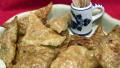 Ginger Pork Pot Stickers created by Derf2440