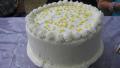 Wilton Copycat Buttercream Icing created by Realtor by day