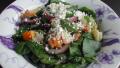 Italian White Bean and Artichoke Salad created by Kumquat the Cats fr