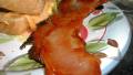 Barefoot Contessa's Maple- Roasted Bacon created by MarraMamba