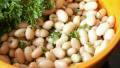 Refreshing Cannellini Bean Salad created by januarybride 