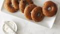 Chocolate Chocolate Chip Bagels created by eabeler