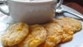 Mick Mcgurk's Cheese Biscuits (Cookies) created by Annacia