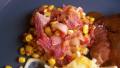 Cajun Smothered Corn created by lazyme