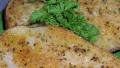 Crumb-Coated Potato Halves created by teresas