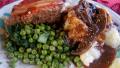 Food & Wine's No-Apologies Meatloaf created by lazyme