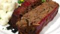 Food & Wine's No-Apologies Meatloaf created by Derf2440