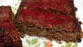 Food & Wine's No-Apologies Meatloaf created by Derf2440