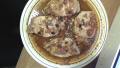Mexican Pork Steaks created by SEvans