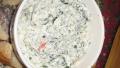 Rogene's Knorr Spinach Dip created by Hill Family