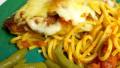 Parmesan Chicken Casserole created by diner524