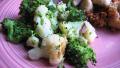 Broccoli-And-Cauliflower Saute created by loof751