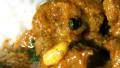 Lamb Curry created by AaliyahsAaronsMum