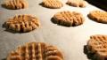 The World's Best Peanut Butter Cookies created by Samantha C.