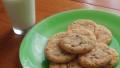 The World's Best Peanut Butter Cookies created by starcie