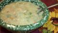Down South Baked Potato Soup created by MsSally