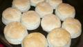 Thick Buttermilk Biscuits created by Dreamgoddess